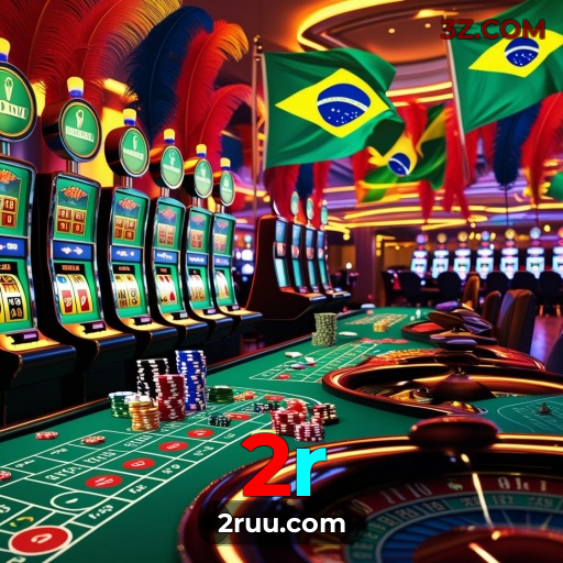2r 🍀️ - Marca número 1 de jogos de azar do Brasil -2rf.com