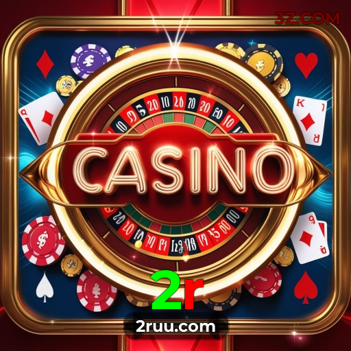 2r.COM - Brasil 🎰 - PLATAFORMA OFICIAL - 2r App