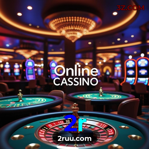 2r.com | Apostas Esportivas e Cassino Online Seguro