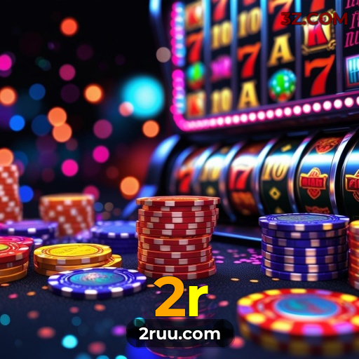 2r.COM - Brasil 🎰 - PLATAFORMA OFICIAL - 2r App