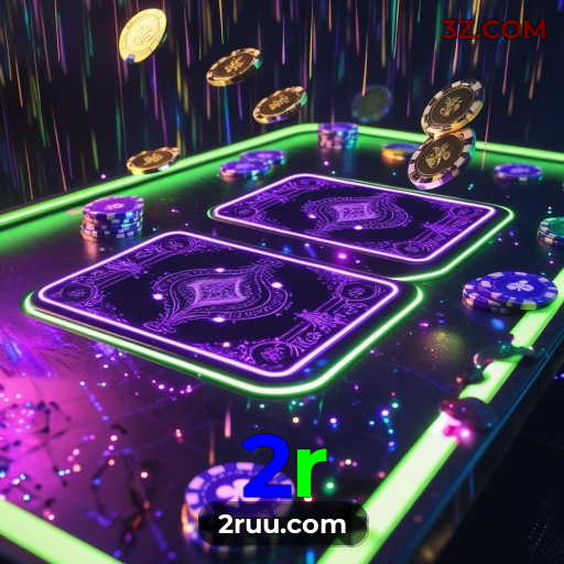 2r: Jogos, Cassino e Diversão Online