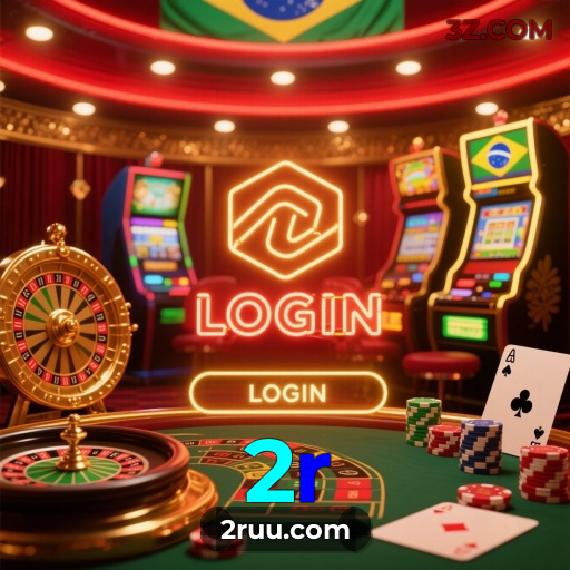 2r - Seu cassino online seguro para grandes vitórias no Brasil! - 2r.com Plataforma
