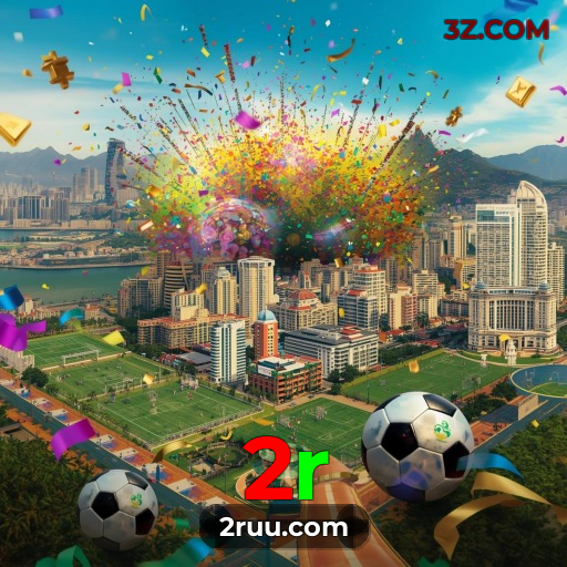 2r: O cassino online mais confiável para você conquistar sua sorte!