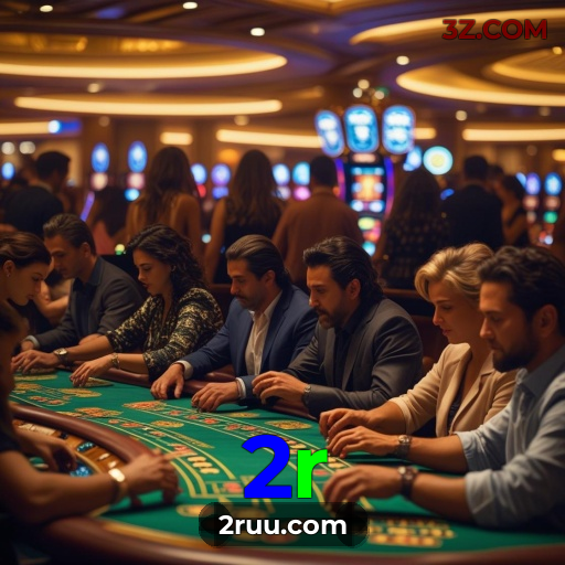 2r - A chance de ganhar grandes prêmios está no cassino mais confiável! - 2r.com Plataforma