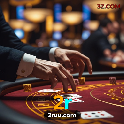 Baixe o app 2r — jogue online no Brasil