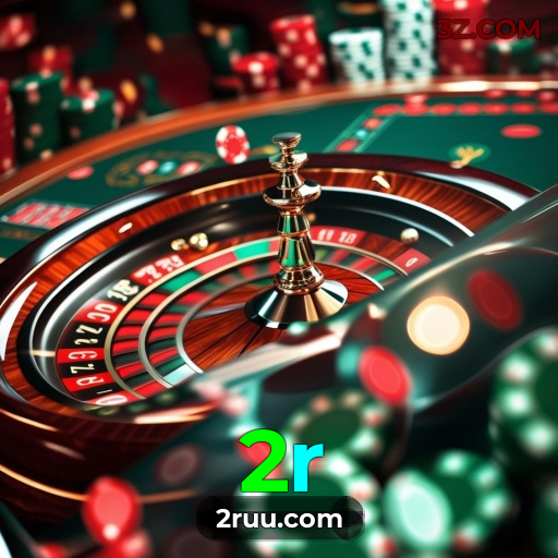 2r 2025 — Jogos Online com app e PIX