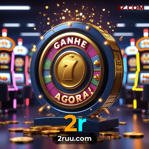 2r Brasil | Apostas e Cassino Online Rápido no Seu Celular