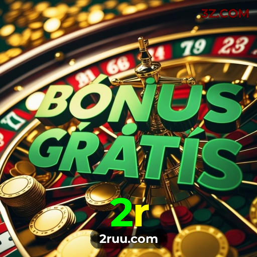 2r.COM PLATAFORMA OFICIAL-🎖-2r slots