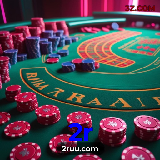 2r : Baixe o app da plataforma para jogar no Brasil