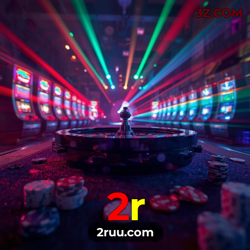 Cassino Online 2r | Bônus Diários e Semanais