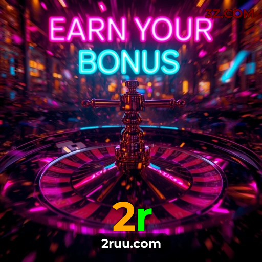 2r: Ganhe Muito Jogando no Cassino Online Mais Famoso do Brasil!