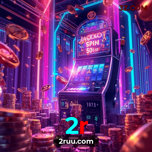 2r 2025 — Jogos Online com app e PIX