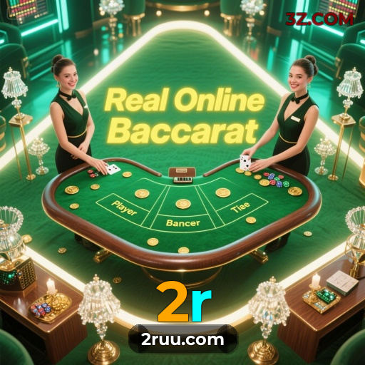 2r | Cassino Online com Jogos de Alta Qualidade
