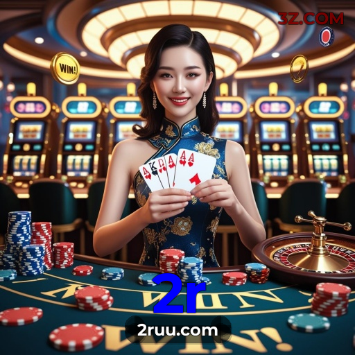 2r.COM PLATAFORMA OFICIAL-🎖-2r slots