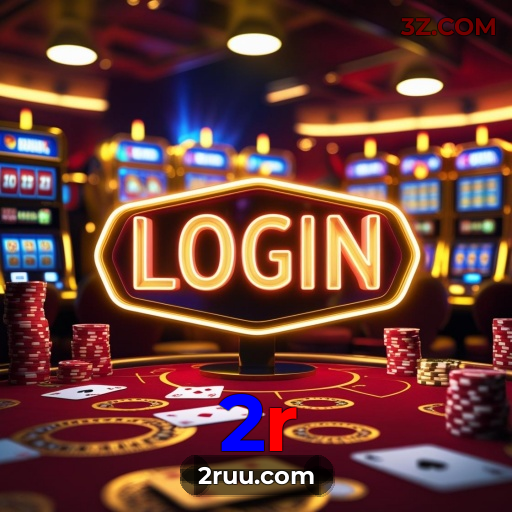 2r: Jogue com confiança no cassino online mais seguro e confiável!