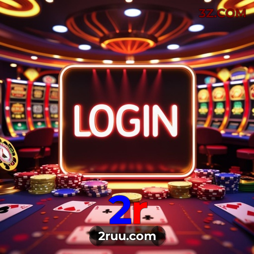 Promo 2r: Jogue com segurança no cassino online mais confiável!